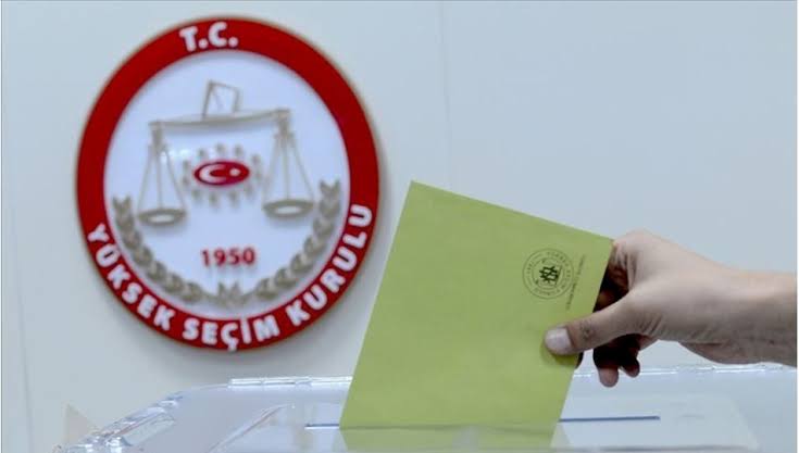 YSK İtiraz Edilen Seçim Sonuçlarına Karar Verdi