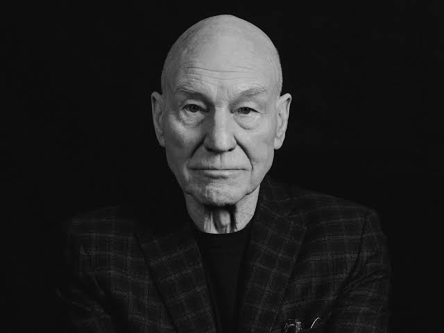 Ünlü İngiliz Oyuncu Patrick Stewart 86 Yaşında Hayatını Kaybetti