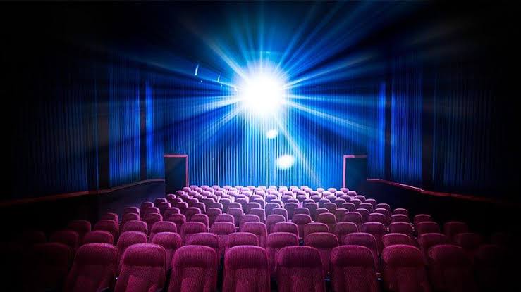 Sinemalar da Hangi Filmler Var Acaba 
