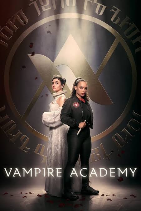 Vampir Akademisi