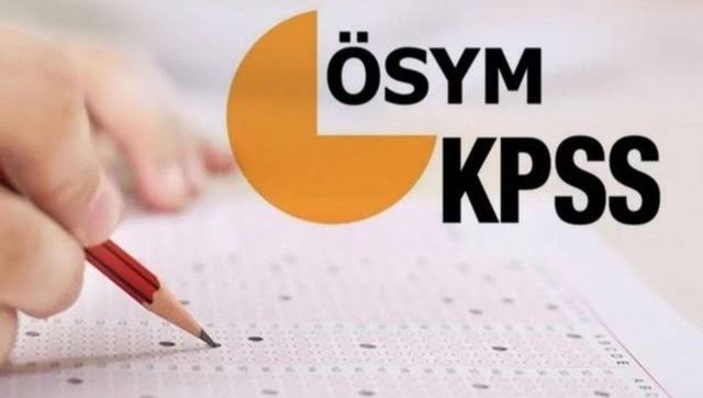 KPSS Maratonu 