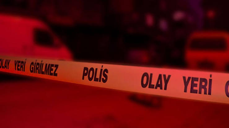 Samsun'da Sevgili Kıskançlığı Felakete Yol Açtı 