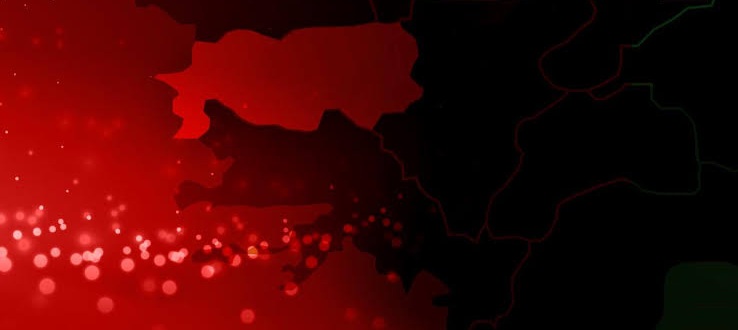 Bafra'da Bekçilerin Dikkati Şüphelileri Ele Verdi