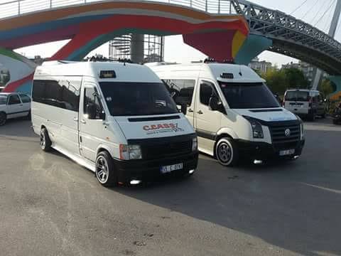 Ulaşım Ücretlerine Zam