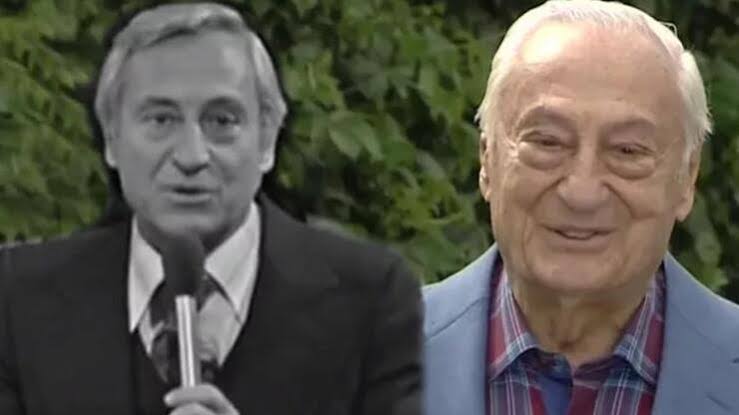 Halit Kıvanç'ı Kaybettik 