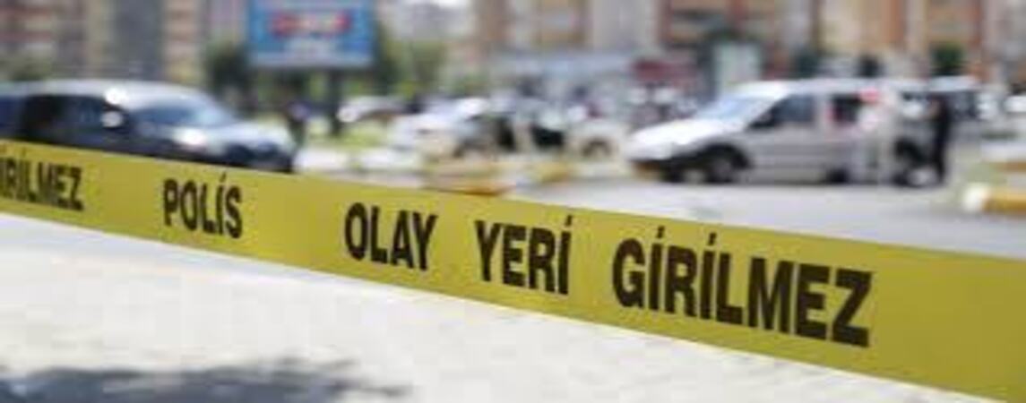 13 Yıl Önce İşlenen Cinayetin Zanlısı Bulundu