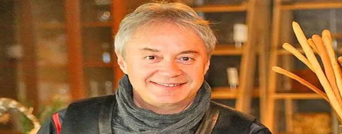 Metin Uca'yı Kaybettik 