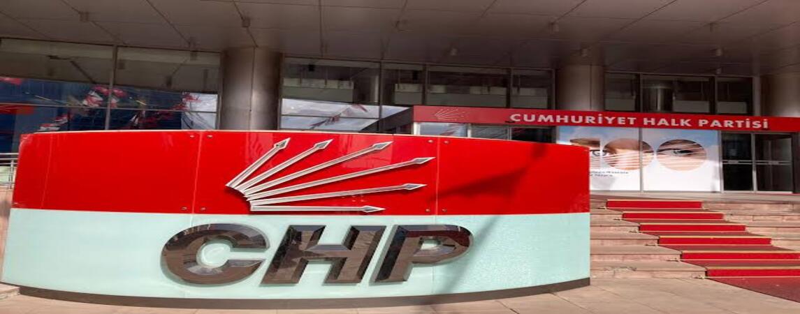 CHP Samsun Belediye Başkan Adayları Listesi Açıklandı 