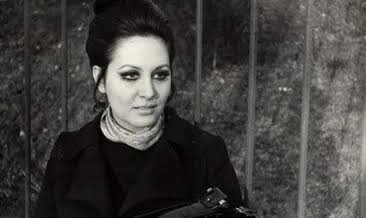 Sevda Ferdağ Hayatını Kaybetti 
