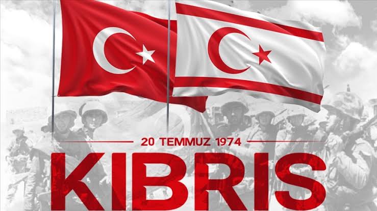 Kıbrıs Barış Harekatı