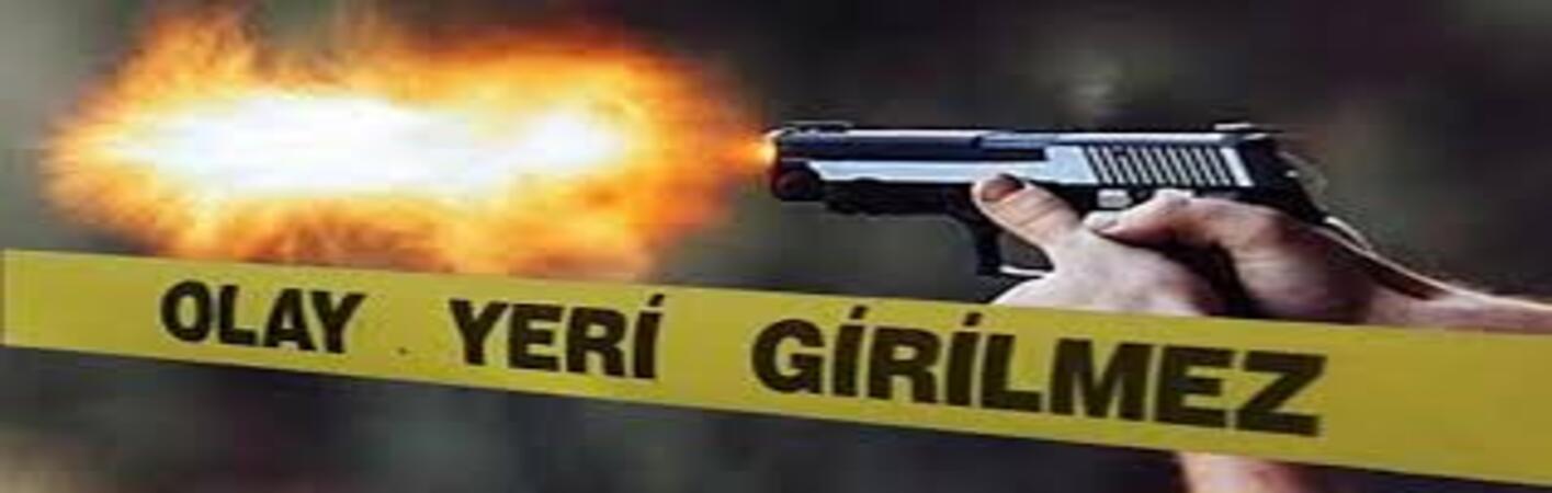 Tüfeğini Temizlerken Eşini Vurdu