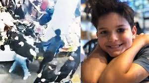 Mattia Ahmet Minguzzi Cinayeti