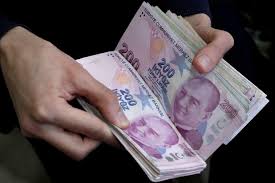 Mesleklere Göre Memur Maaşları Belli Oldu