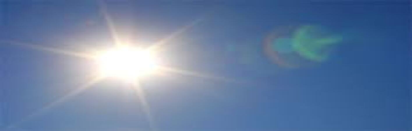 Samsun'da Hava Durumu 