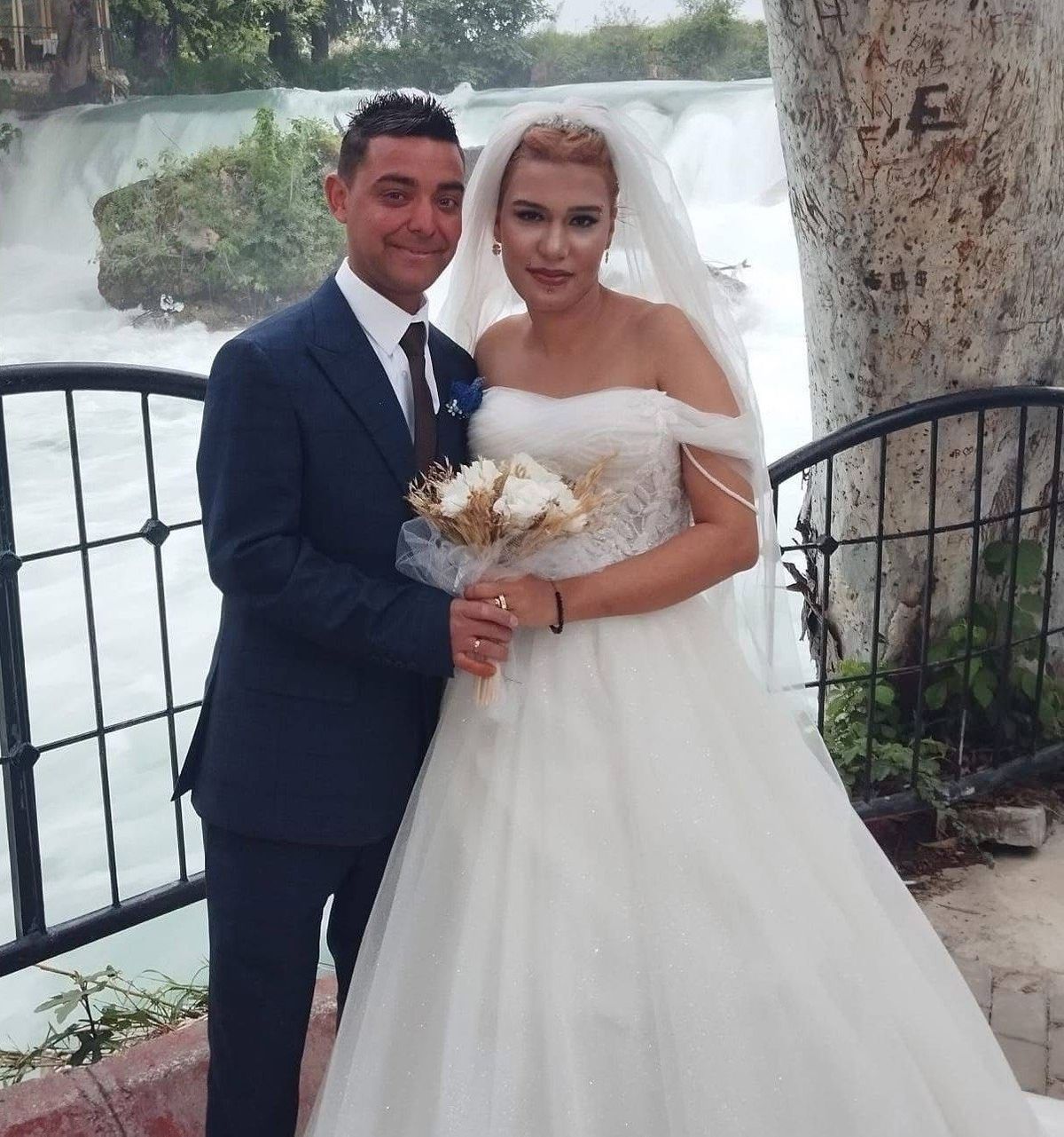 Berdan Irmağın'da Bulunan Cesedin Kimliği Belirlendi