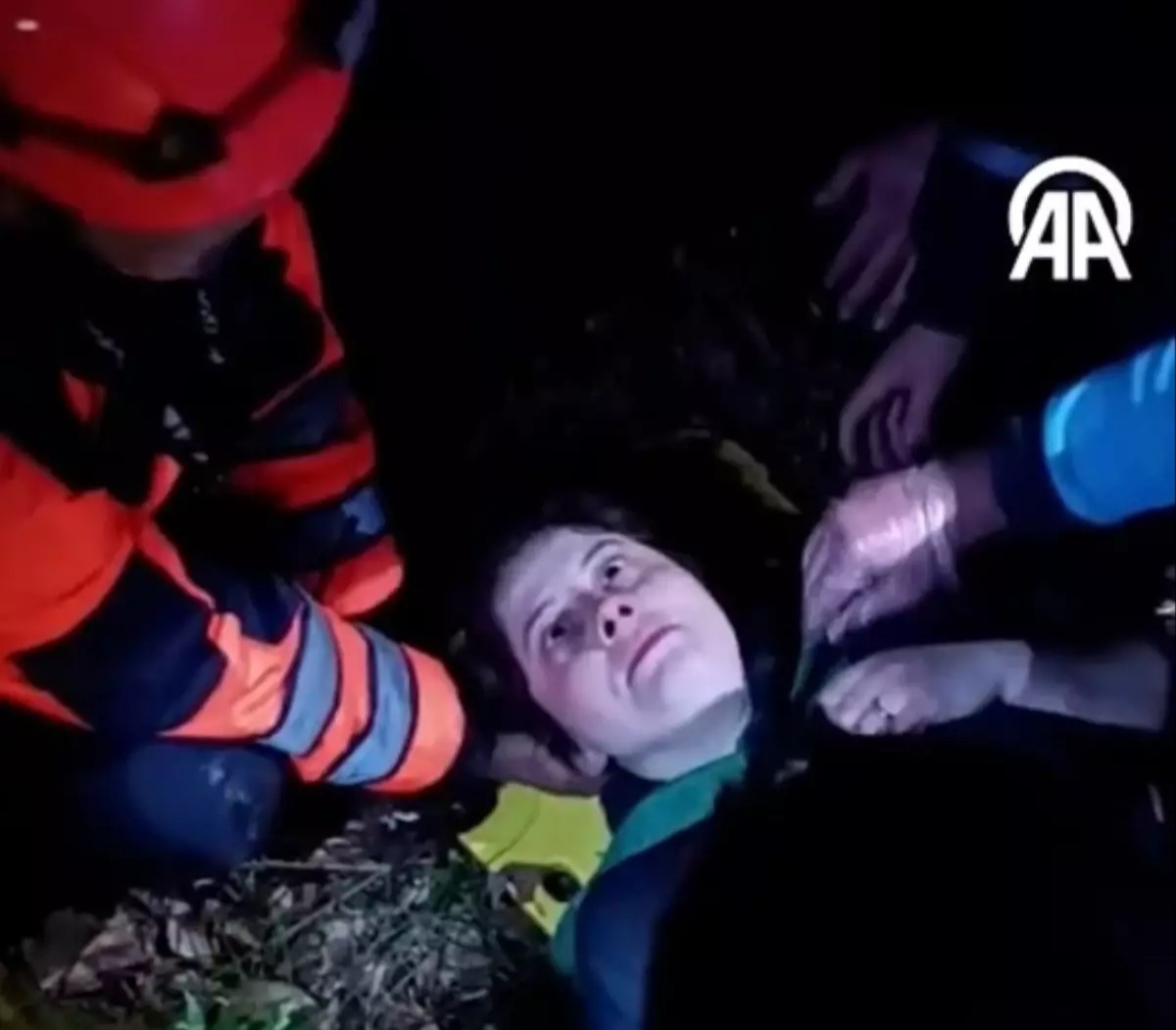 Mimar Ece Gürel Sağ Olarak Bulundu 