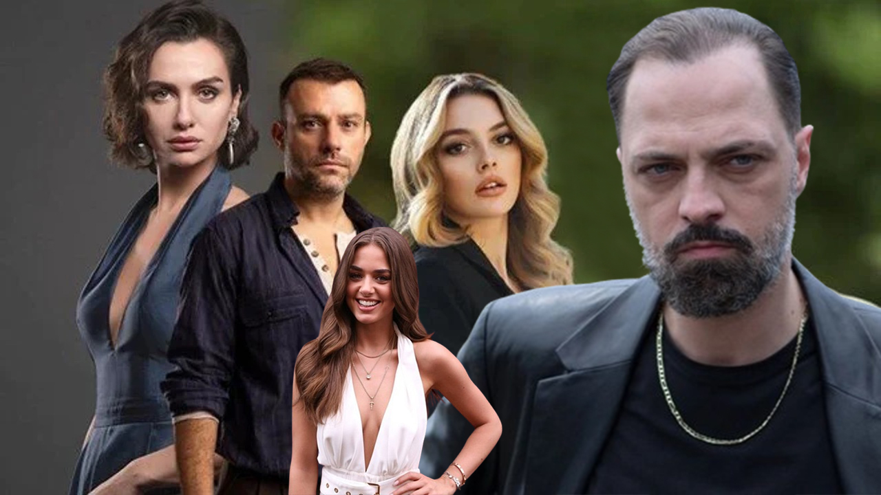 Bir Cumhuriyet Şarkısı Filminden İlk Kareler Geldi
