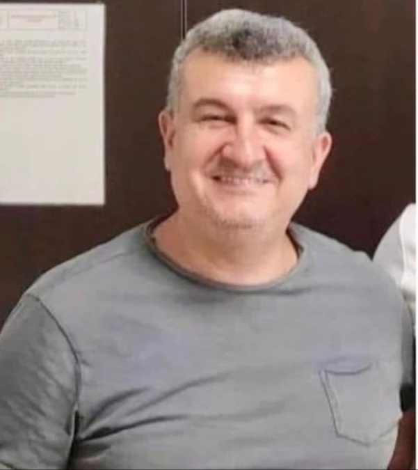 Kocaeli'nde Okul Müdür Yardımcısı Başından Vurularak Öldürüldü 