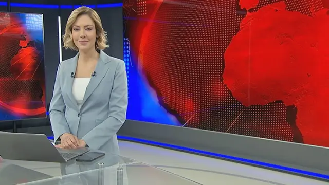 Mansur Yavaş'ı Eleştiren Gülbin Tosun Zorunlu İzne Çıkartıldı 