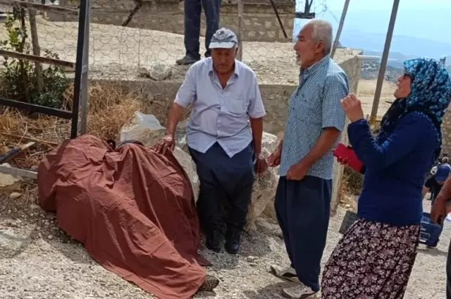 Mersin'de Yol Tartışması Facia'ya Yol Açtı