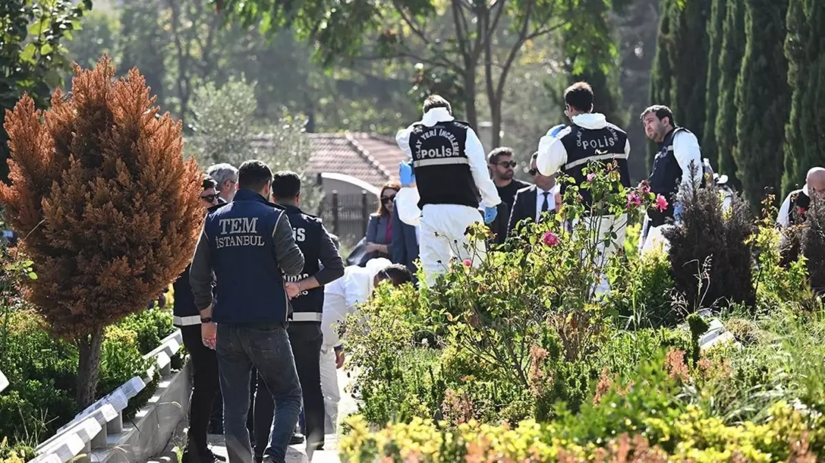 Feth-i Kabir İşlemi Yapılan Cem Garipoğlu'nun DNA Örnekleri Ailesiyle Uyumlu Çıktı
