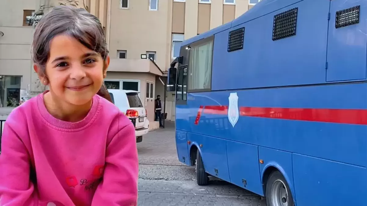 Dara Üs Bölgesinden Gelen Görüntüler Narin Güran Cinayetini Aydınlatabilir 