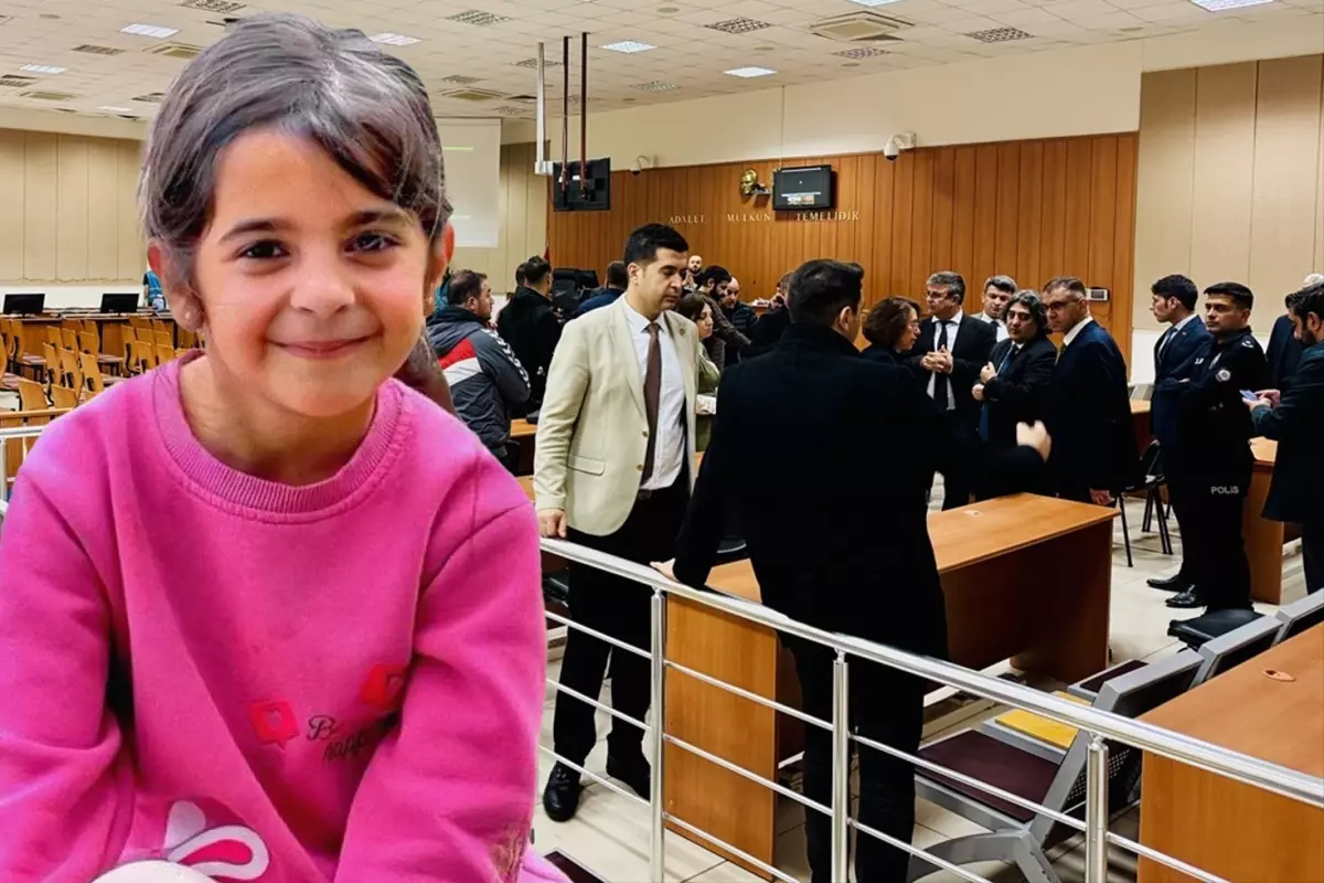 Narin Güran Davasında Karar Belli Oldu 