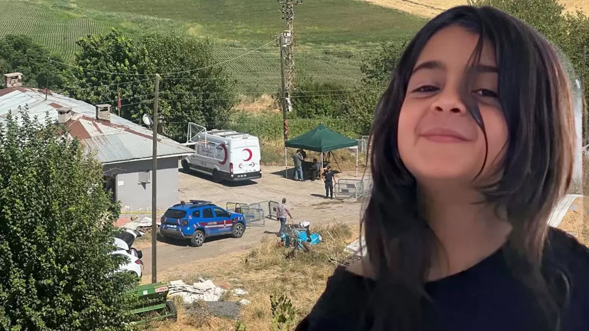 Narin Güran Cinayetinde 4 Kişi İçin Ağırlaştırılmış Müebbet Hapis Cezası Talebi