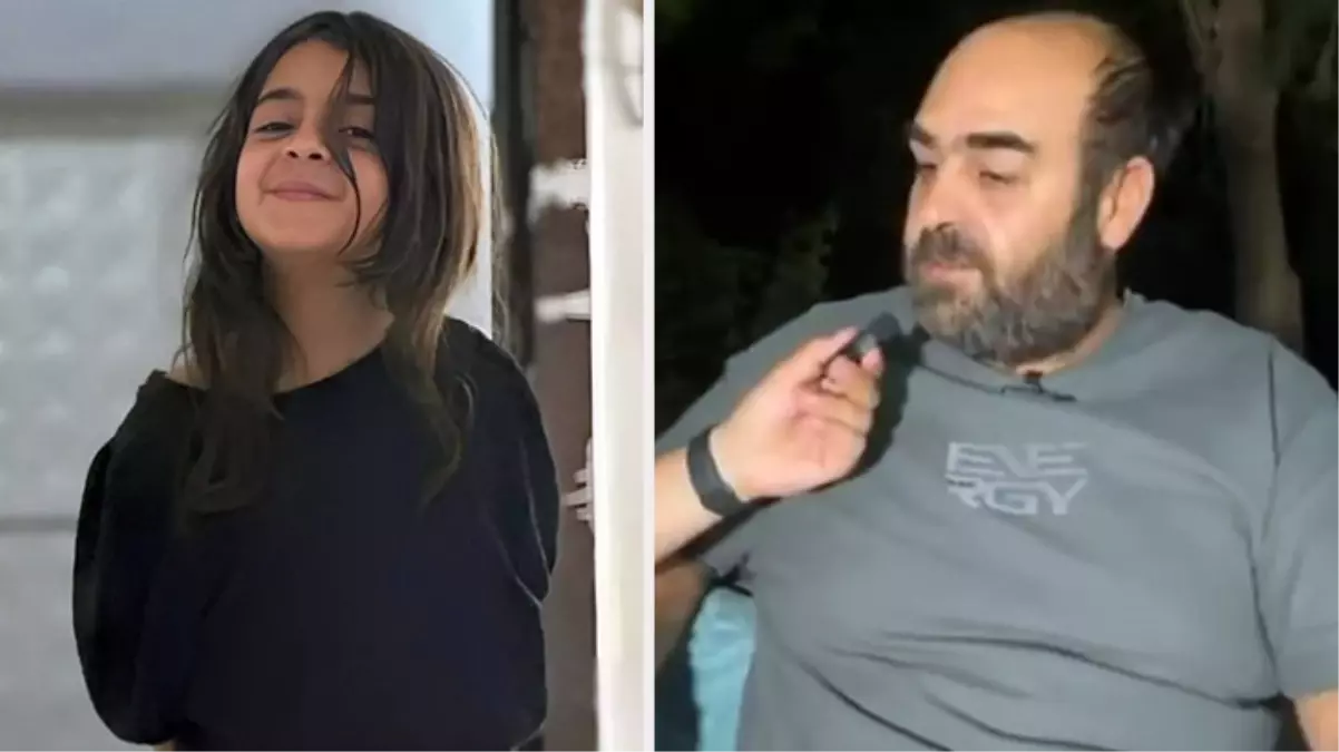 Narin'in Babası 