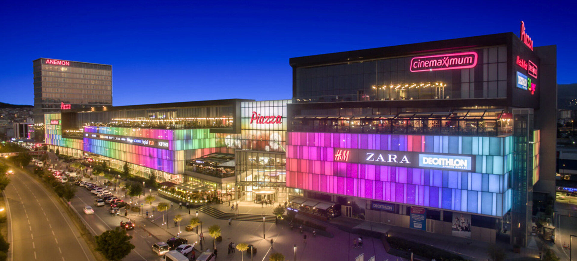 AVM’lere Giriş Ücretli mi Oluyor? İddiaları Gündemde 