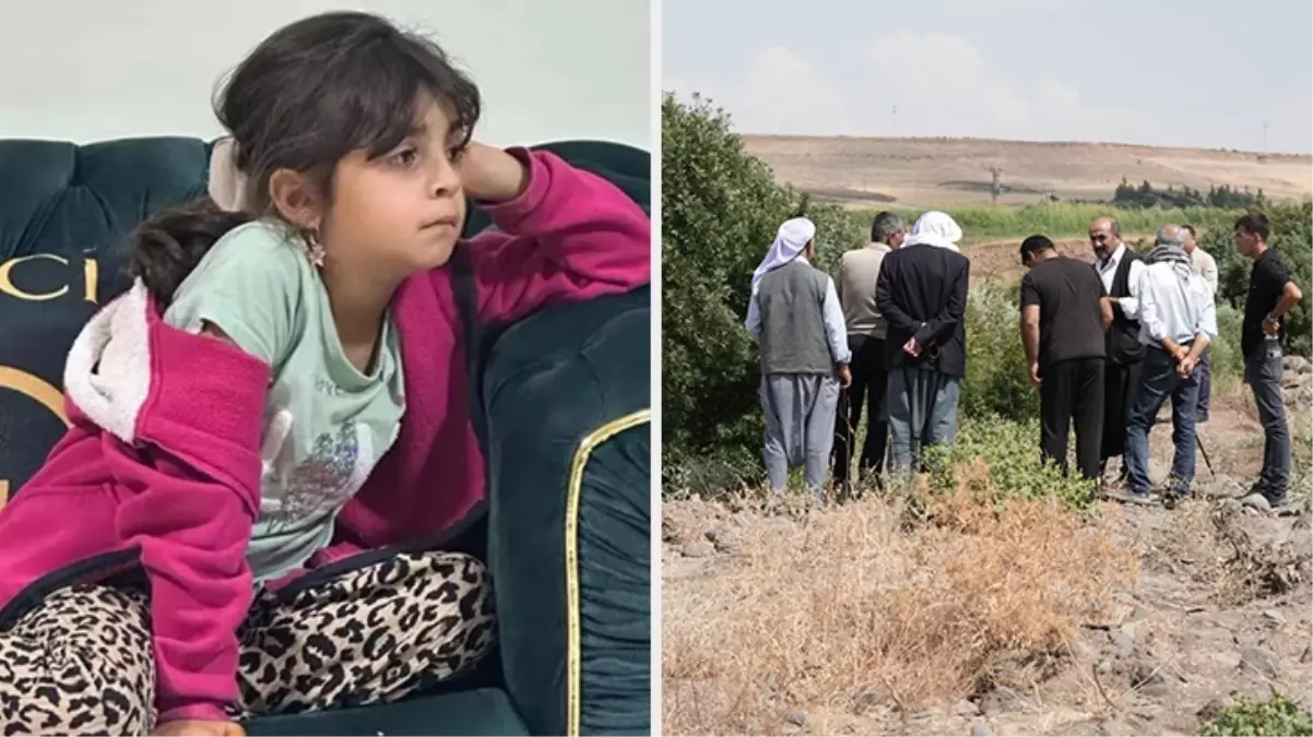 Narin Güran Cinayetinde Tüyler Ürperten İtiraflar