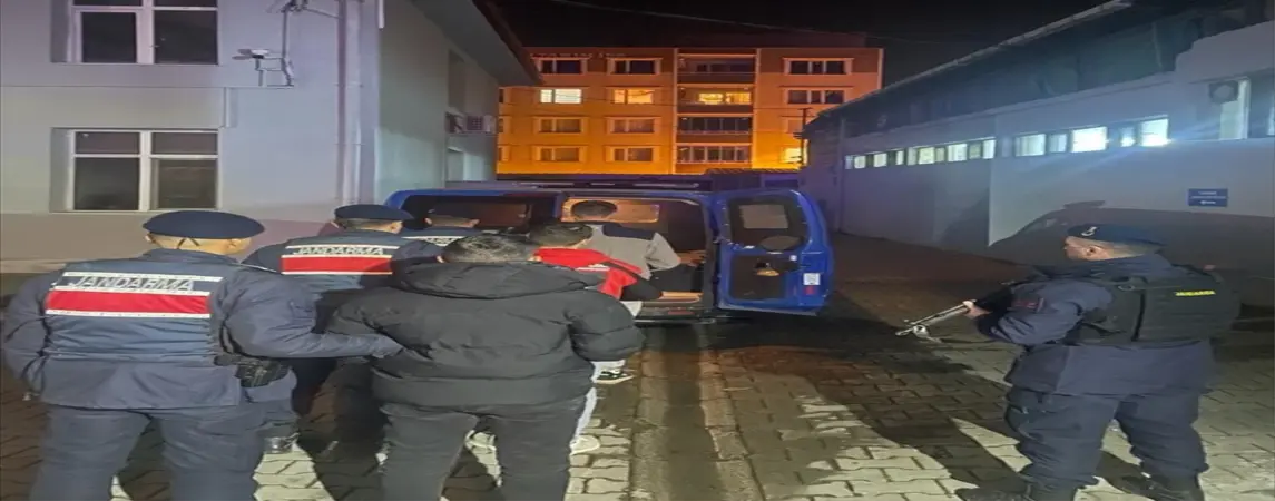 Çalıntı Kredi Kardı ile Yapılan Alışveriş Hırsızları Ele Verdi