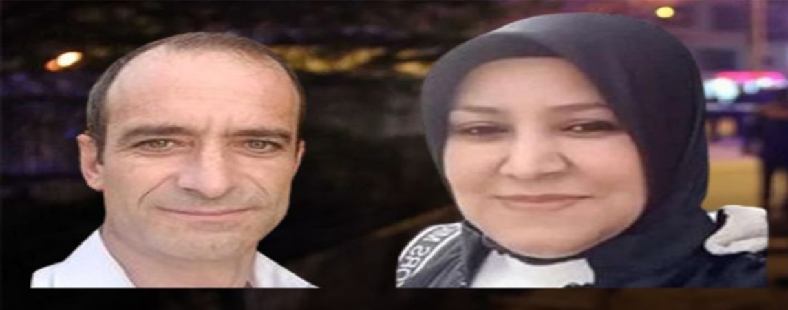 Yengesini 17 Yerinden Bıçakladı