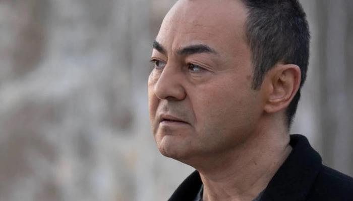 Serdar Ortaç kendisine kısıtlama getiren TikTok’a küfürler yağdırdı! 