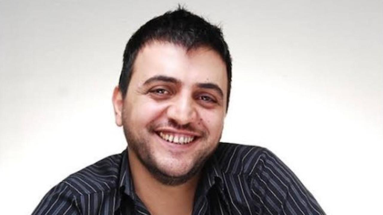 Şinasi Yurtsever Hayatını Kaybetti