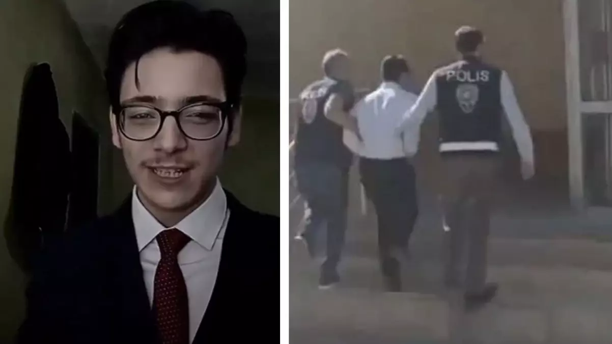 Öldürülen Kadınlarla İlgili Alay Eden Videolar Çeken Şahıs Yakalandı