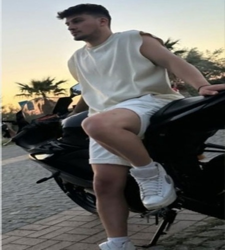 Üniversiteli Gencin Feci Sonu
