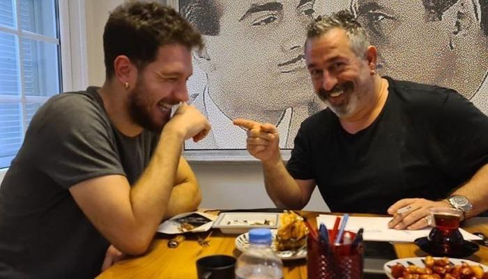 Uraz Kaygılaroğlu Cem Yılmaz'dan Erşan Kuneri için bakın ne kadar istedi