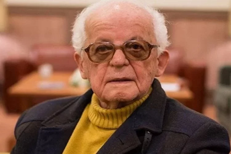 İrfan Yalçın'ı Kaybettik