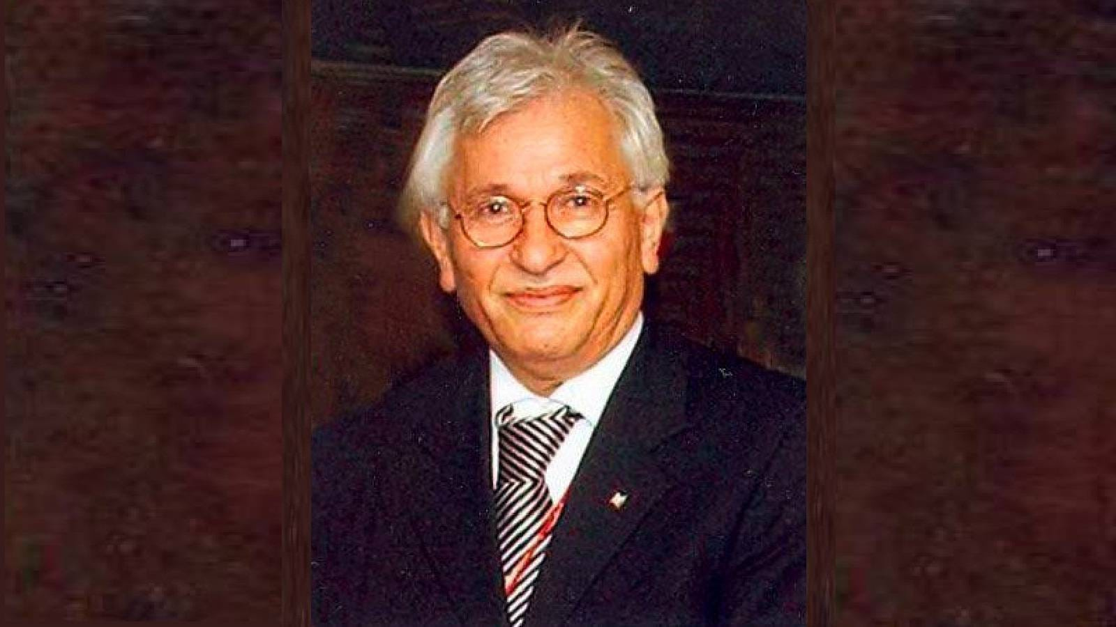 Samsunlu Duayen Gazeteci Hasan Kılıç Hayatını Kaybetti