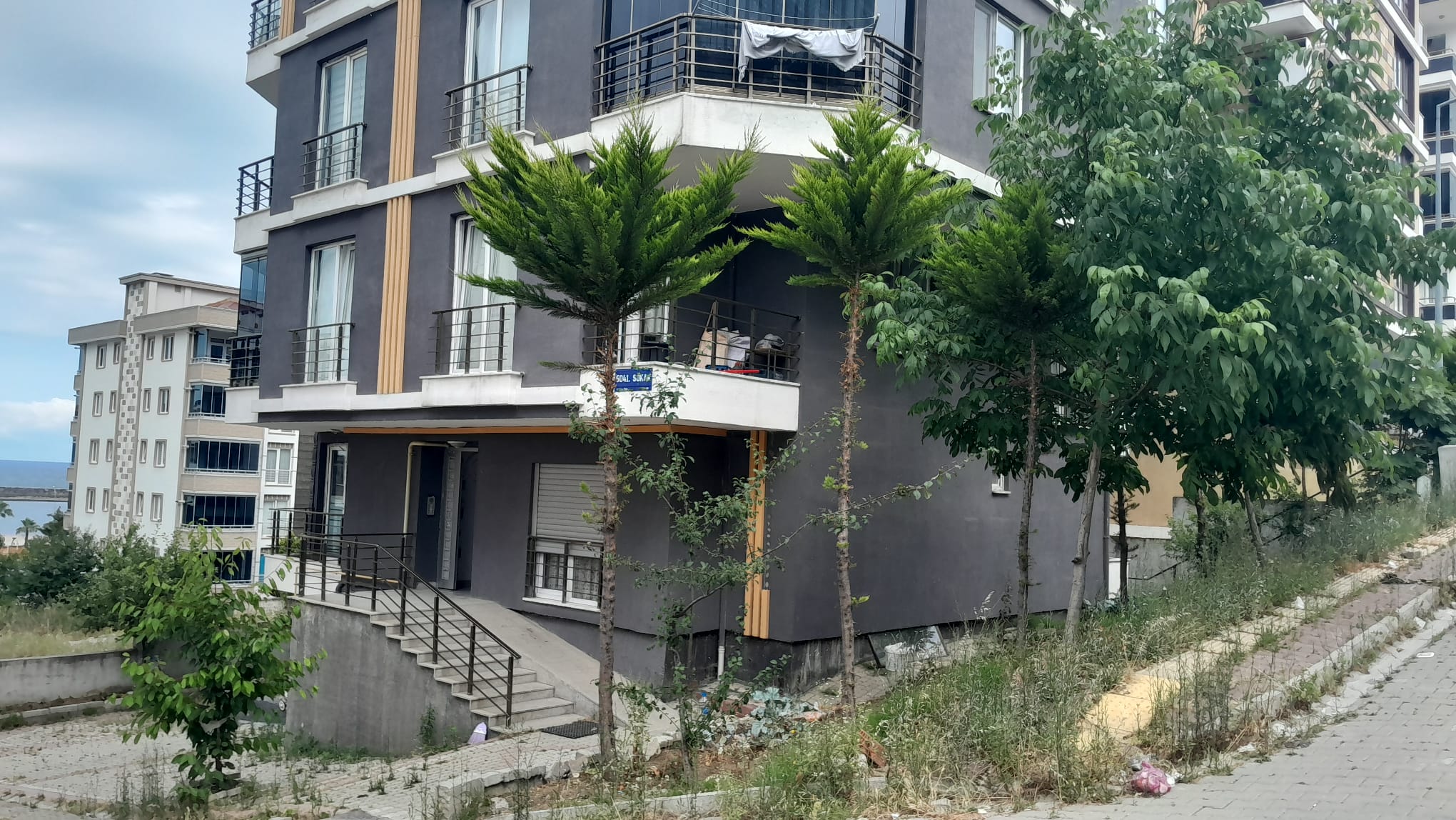 İntihar Mesajı Atıp Kayıplara Karıştı 