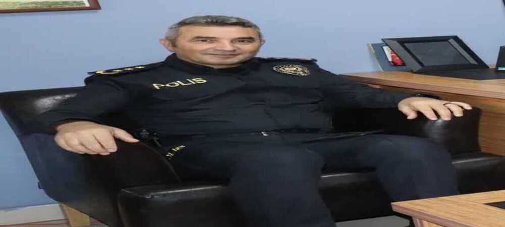 Ünye İlçe Emniyet Müdürü Celal Sarısoy Ölümle Penceleşiyor 