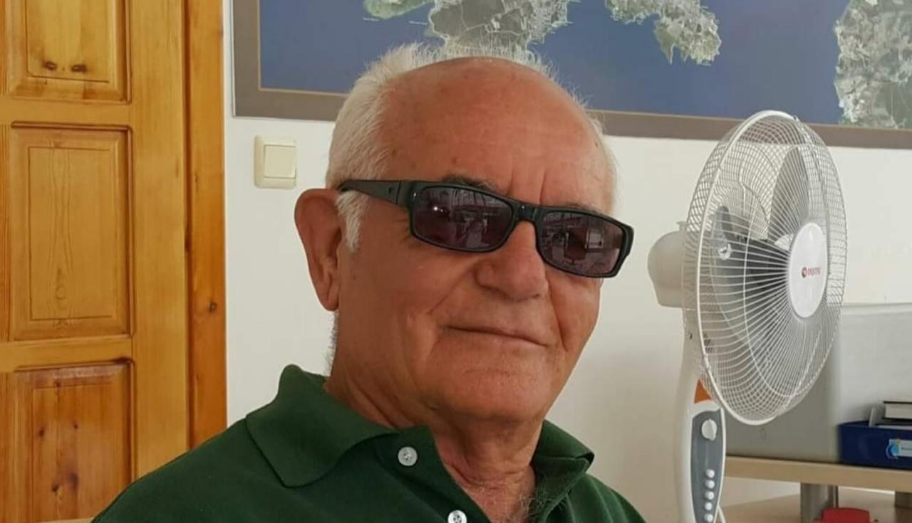 Nuri Doğan Hayatını Kaybetti 
