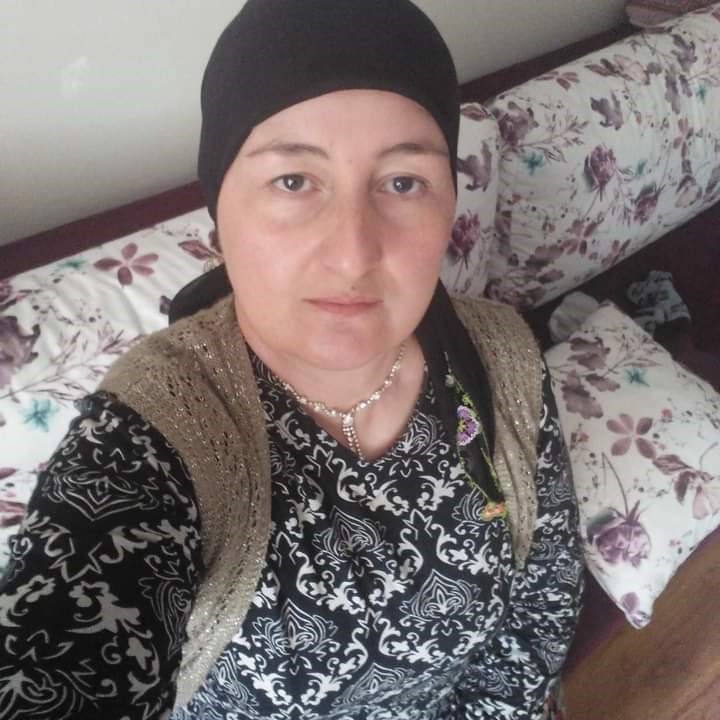 18 Gündür Kayıp Olan Gülay Çıtak'tan Halâ Haber Yok