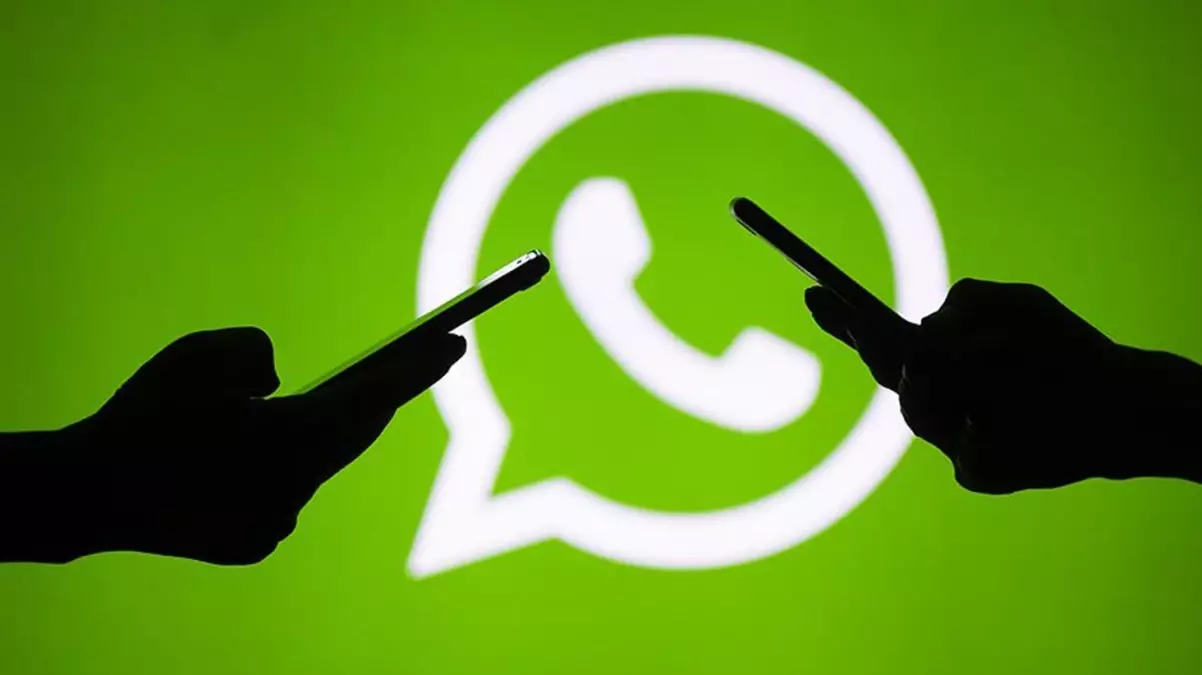WhatsApp Sohbetlerine Yeni Özellik Geliyor 