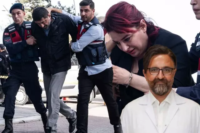 Yenidoğan Çetesi Davasında 4 Kişiye Tahliye Kararı