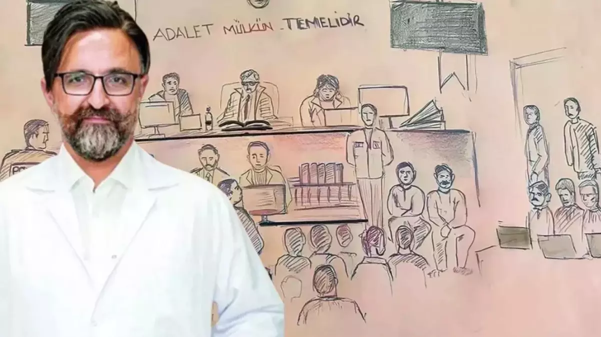 Yenidoğan Çetesi Davasında 11. Gün