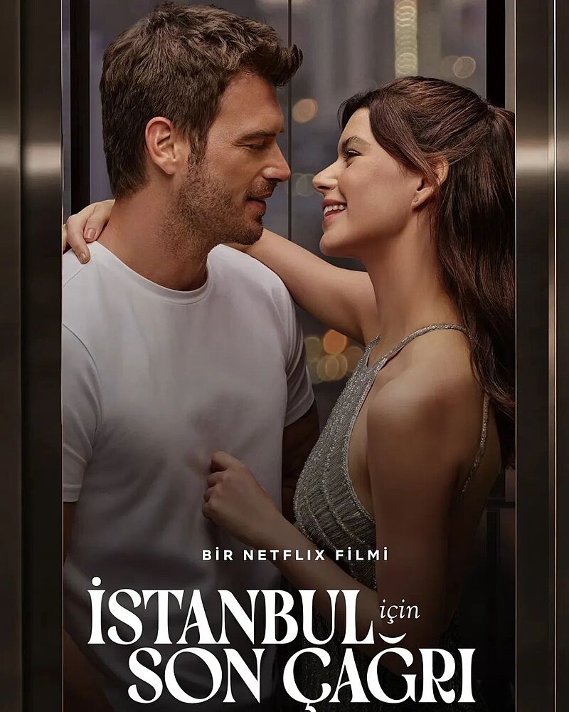 İstanbul İçin Son Çağrı