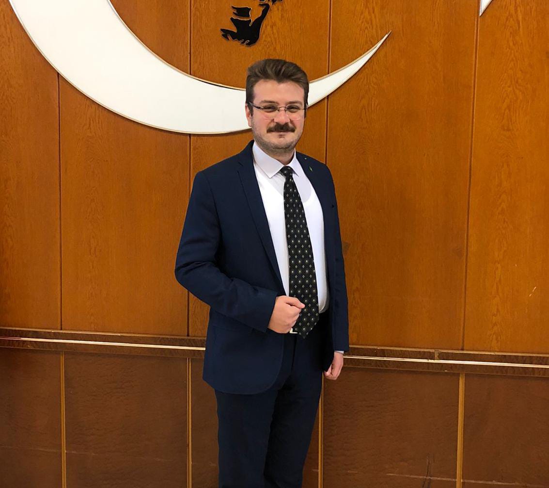 Yusuf Dursun DURMUŞ